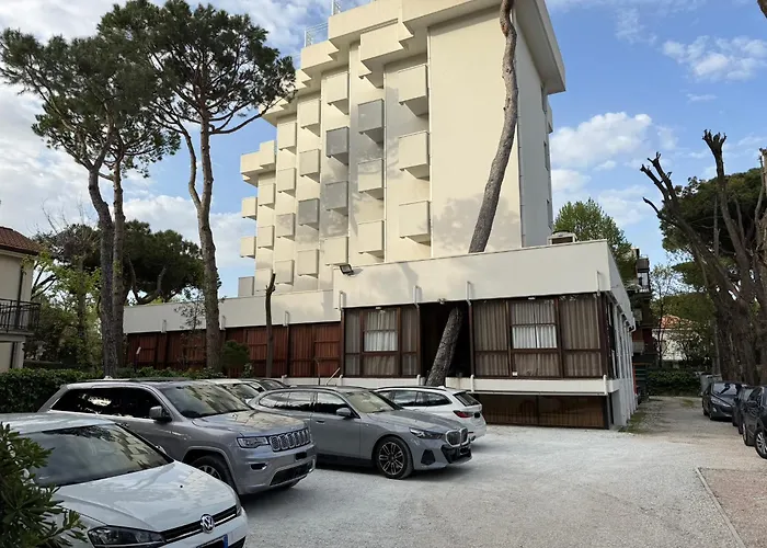 Augustus Hotel Riccione