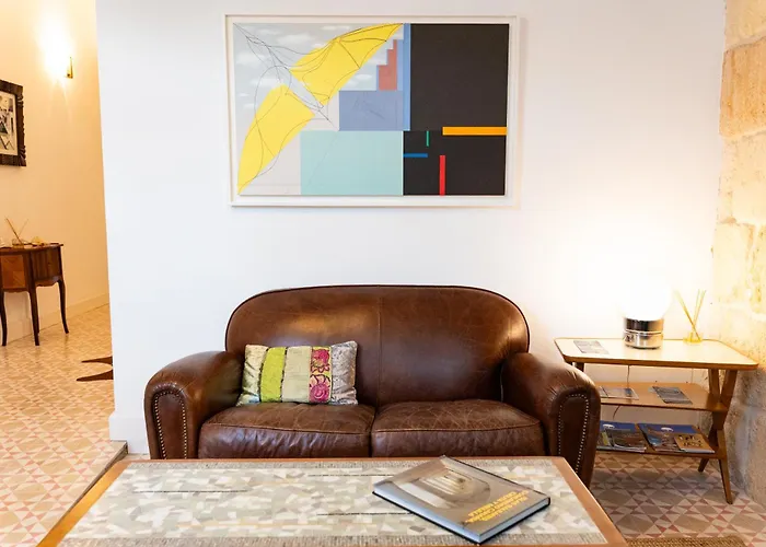 Hotel 3A Ease Of Living Ciutadella 