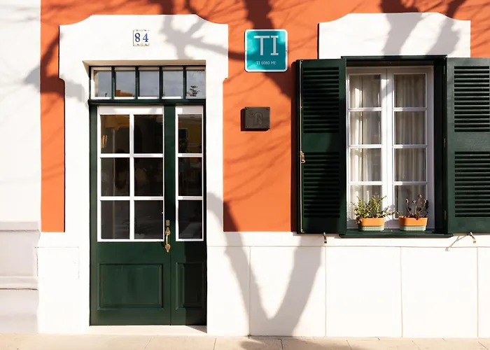 Hotel 3A Ease Of Living Ciutadella 