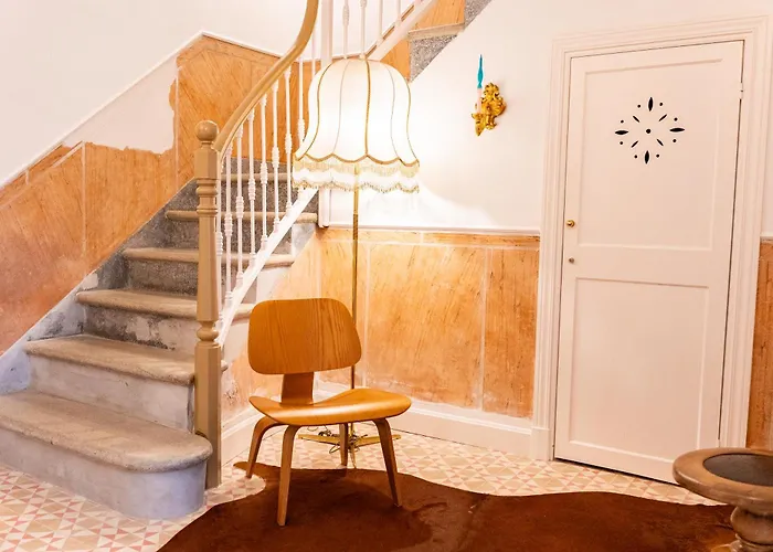 Hotel 3A Ease Of Living Ciutadella 