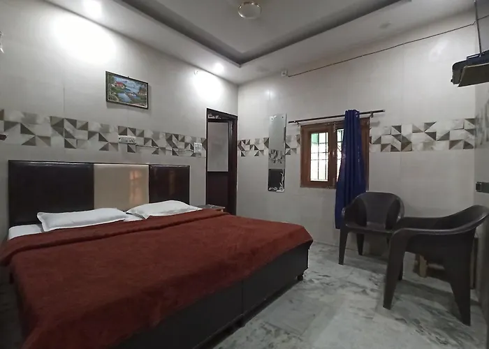 Hotel Prabhu Kalka