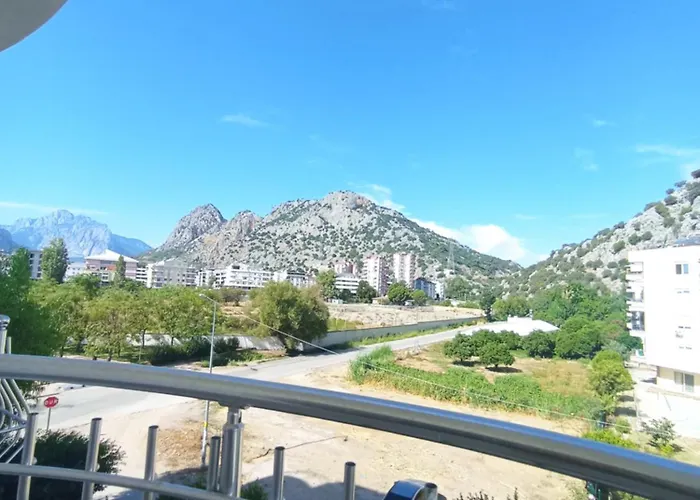 Antalya Apart