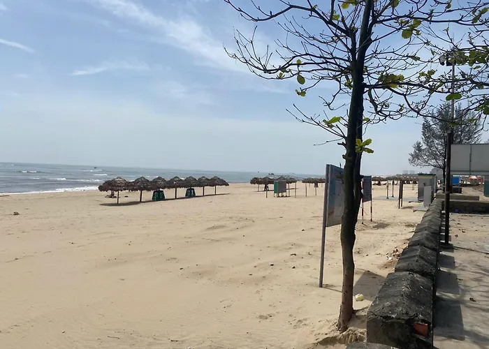 Aumori Hostel Dong Hoi