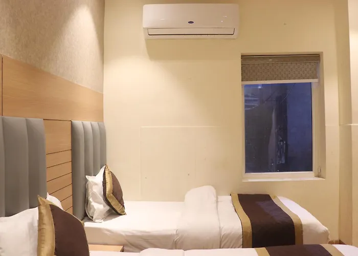Hotel Dream Land Amritsar