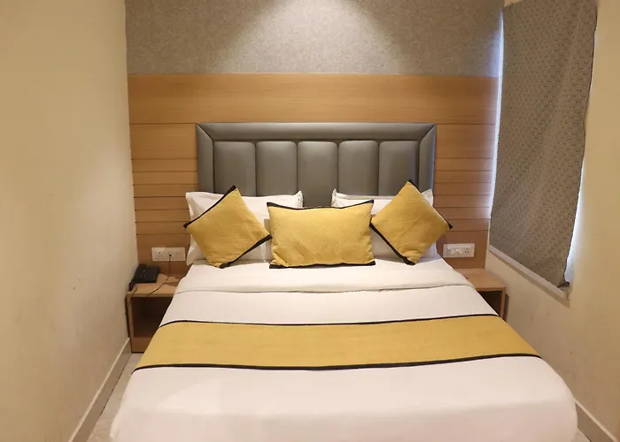 Hotel Dream Land Amritsar