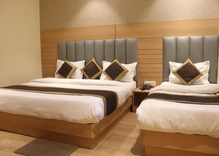 Hotel Dream Land Amritsar