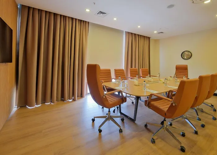 Radisson Hotel Mersin