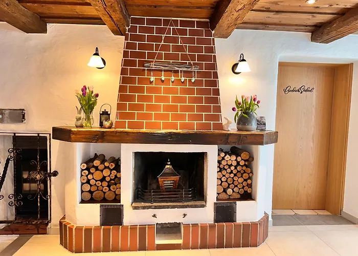Boutique Hotel Lainbach Reutte