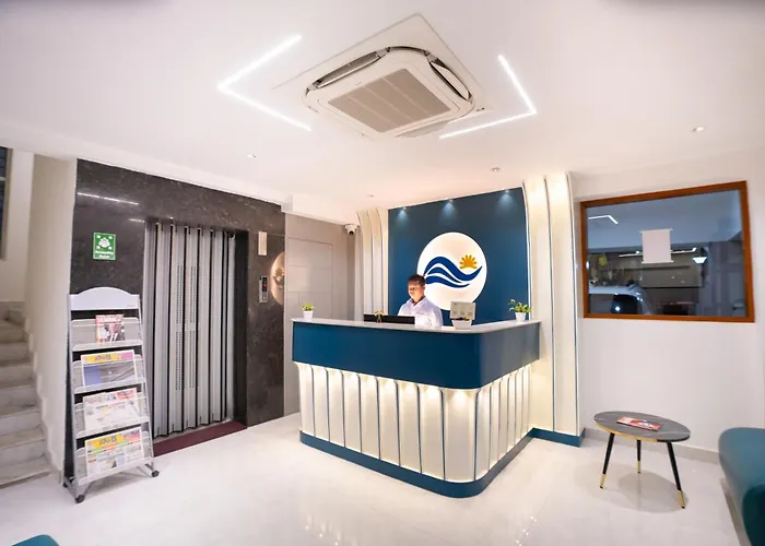 Sunrise Business Hotel, S R Nagar - Ameerpet Hyderabad