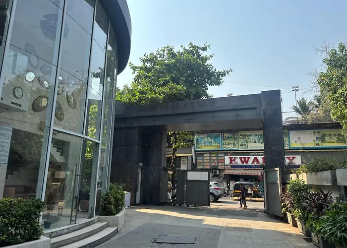 Hotel Sakinaka Inn Mumbai