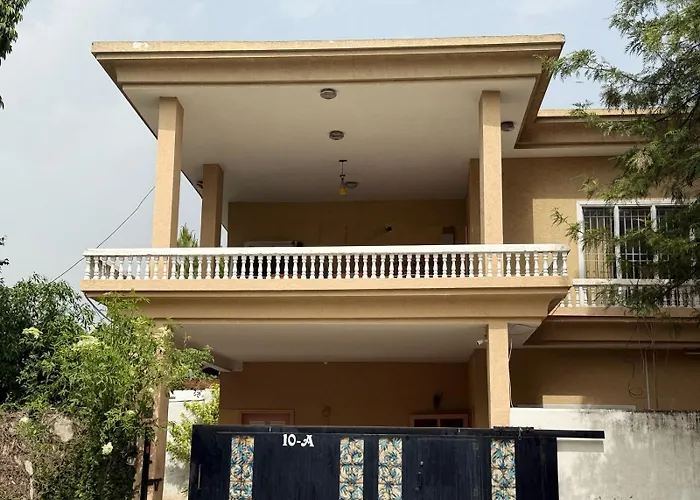Milton Guesthouse Islamabad