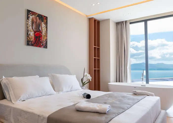 Jako Premium Hotel Sarandë