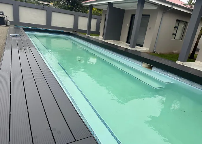 Louisville Guest Lodge Bedfordview Johannesburg