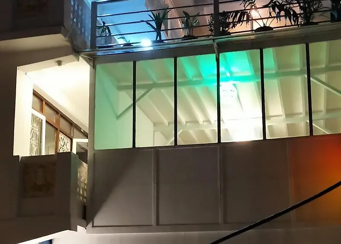 Hotel Shree Tara Kathmandu