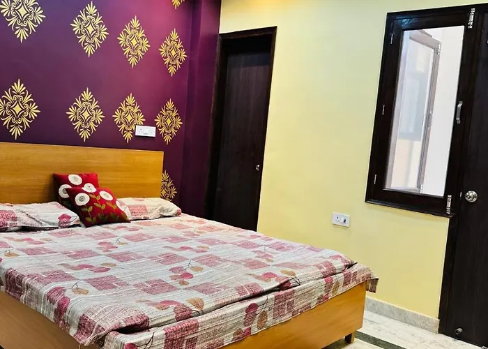 Singh'S Villa Greater Noida