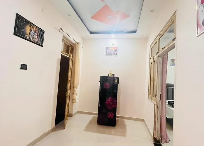 Maa Villa'S Varanasi