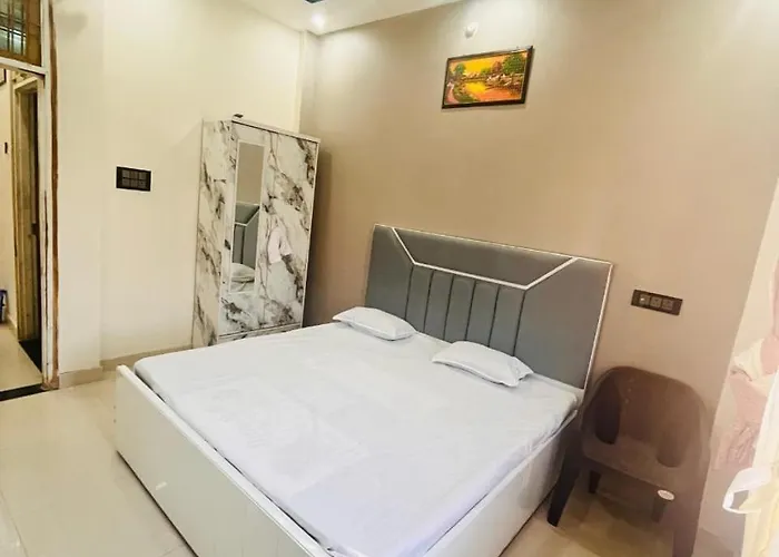 Maa Villa'S Varanasi