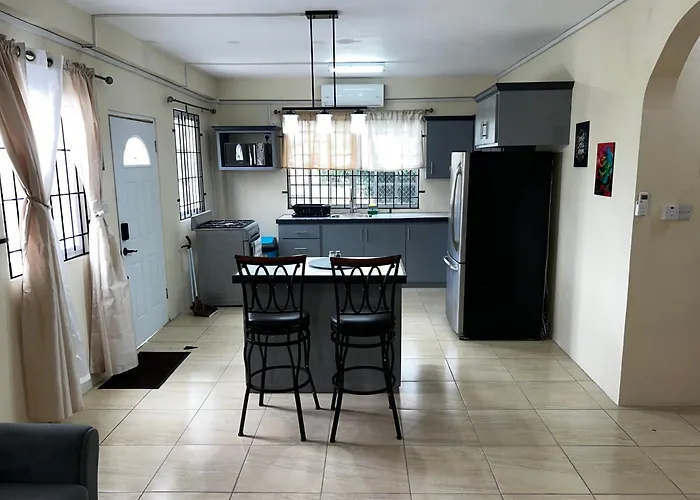 La Maison De Marie Gros Islet