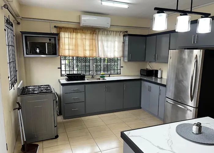 La Maison De Marie Gros Islet