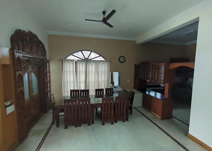 Mathrushri Nilaya Hotel Bangalore