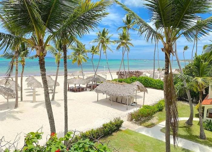 Serenity Villas And Suites - Playa Los Corales Punta Cana