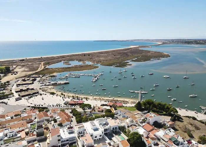 Casa D'Nando Hotel Alvor