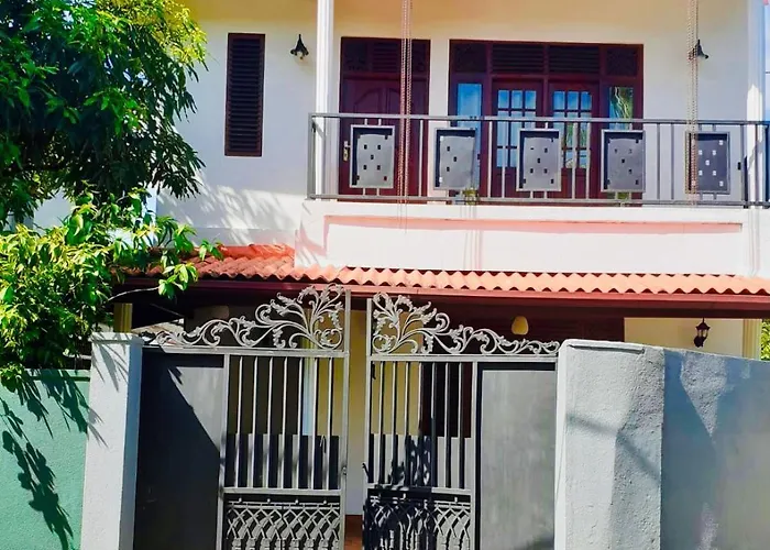Rmv Villa Galle