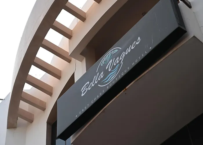 Bella Vagues By K Hotels Chennai