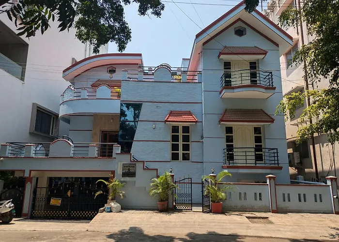 Mathrushri Nilaya Hotel Bangalore