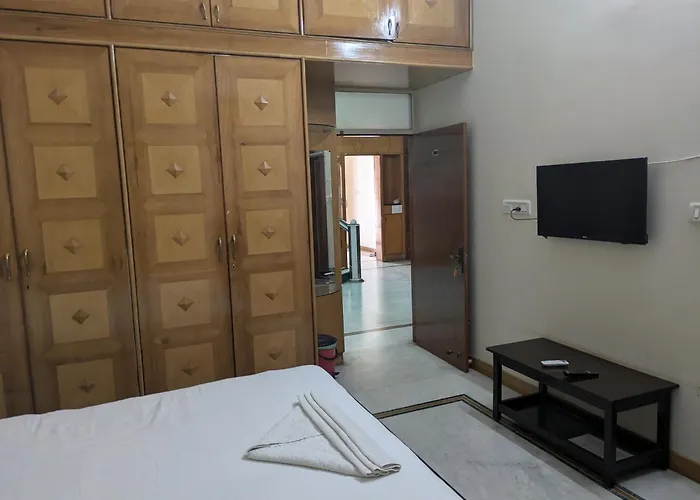 Mathrushri Nilaya Hotel Bangalore