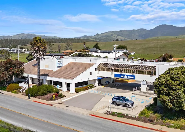 Azul Inn San Simeon