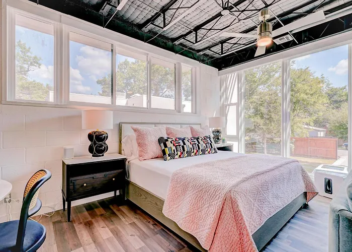 Studio 5Mins To Ou Campus Monthly 20 Off #Cha Norman