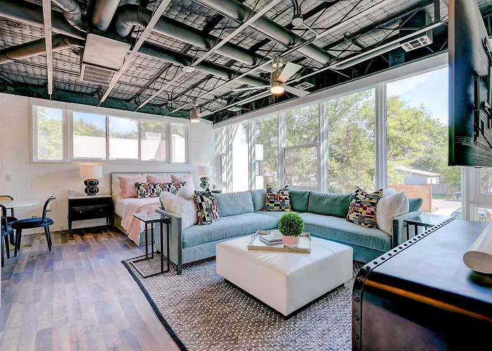 Studio 5Mins To Ou Campus Monthly 20 Off #Cha Norman
