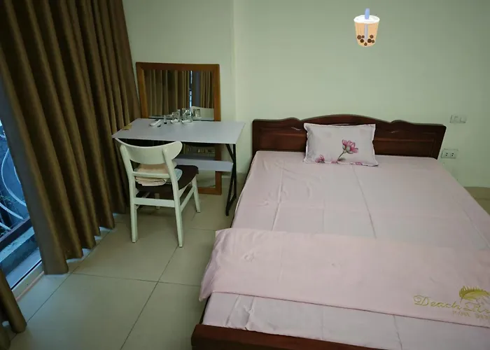 Sti House Hotel Hanoi