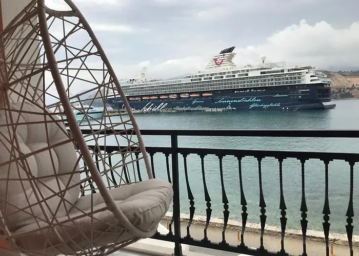 Celebrity Hotel Argostoli 