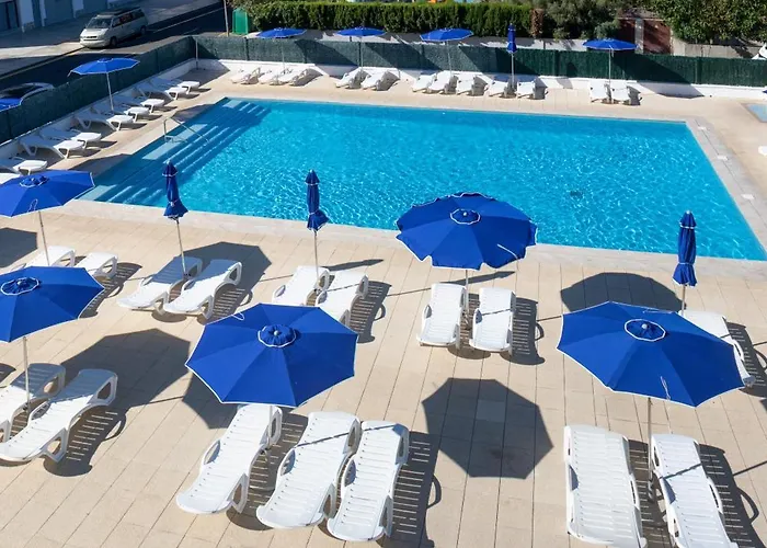 Nautilus Hotel Roses