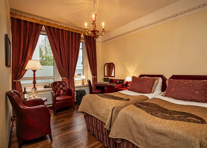 Hotel Astor Vaasa