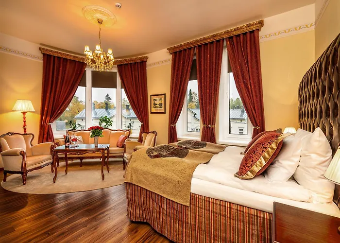 Hotel Astor Vaasa