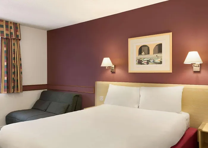 Days Inn Hotel Bradford - Leeds Brighouse