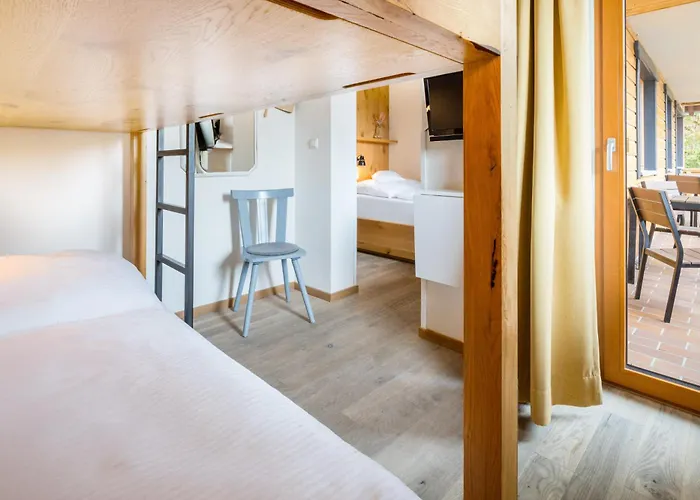 Der Tannenhof - Das Radfahrerhotel Reuthe