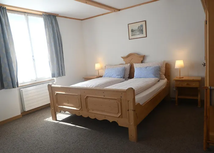 Baeren Hotel, The Bear Inn Wilderswil
