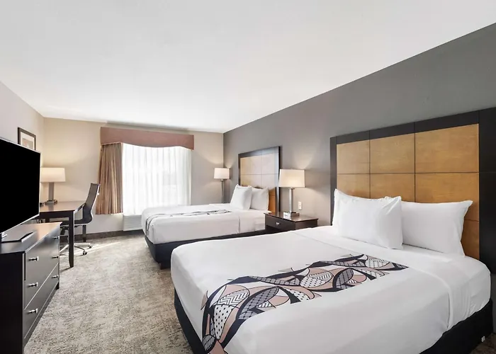 Best Western Inn & Suites - Midway Airport Burbank