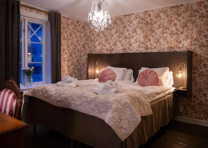 Slottshotellet Kalmar