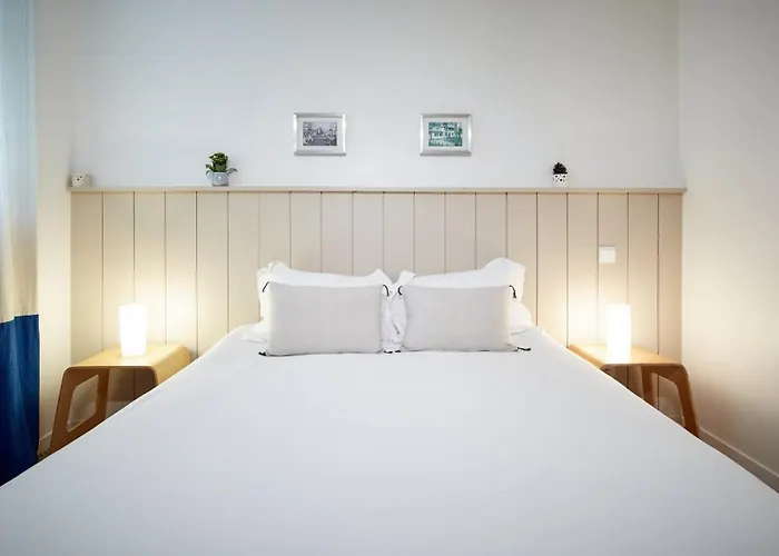 Hotel La Maison De La Prade Messanges 