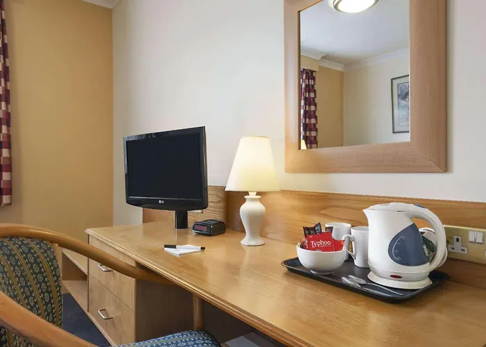 Days Inn Watford Gap Crick 