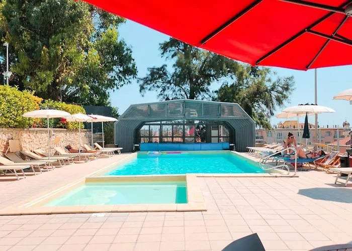Hotel Bello By Ostello Bello Finale Ligure