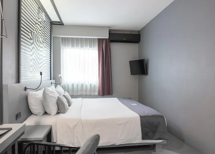 Mazi Design Hotel By Kalima Patong