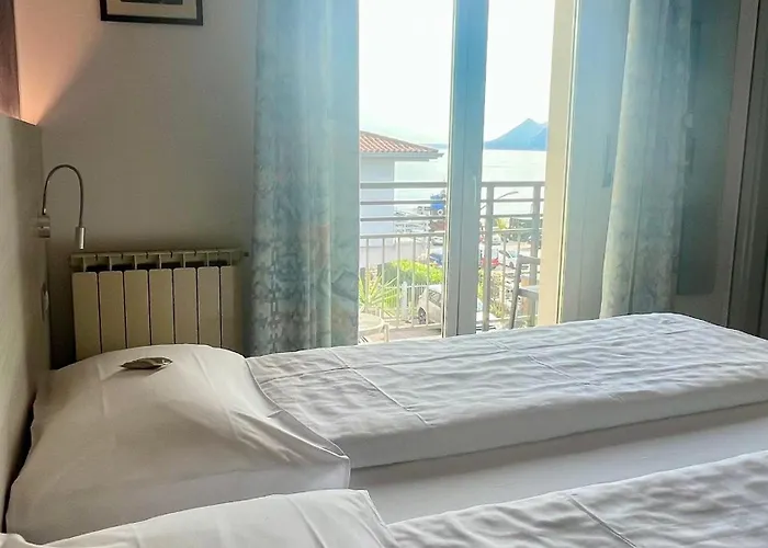 Albergo Villa Edera Malcesine