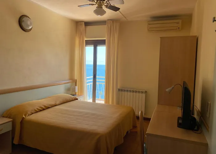 Hotel Ulivo Diano Marina