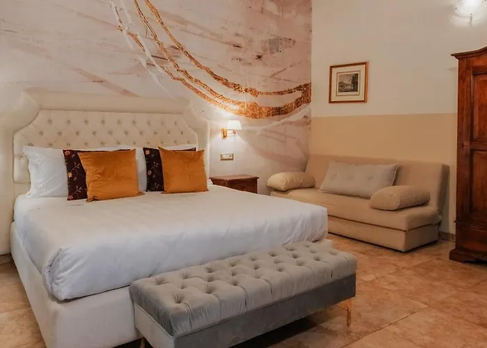 Hotel Le Clarisse Pantheon à Rome